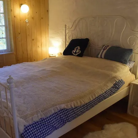Rodhus Nordsee Casa de Férias